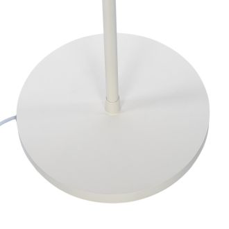 Торшер Citilux Loong CL810030, LED 46 Вт, белый, современный стиль
