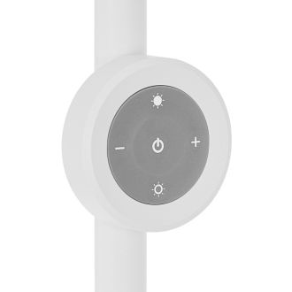 Торшер Citilux Loong CL810030, LED 46 Вт, белый, современный стиль