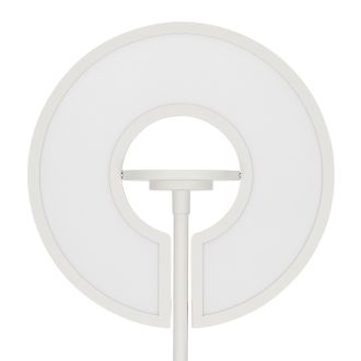 Торшер Citilux Loong CL810030, LED 46 Вт, белый, современный стиль