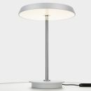 Настольная лампа Citilux Lina CL812010, LED 12 Вт, белый, хай-тек стиль