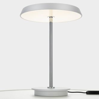 Настольная лампа Citilux Lina CL812010, LED 12 Вт, белый, хай-тек стиль