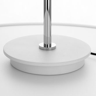 Настольная лампа Citilux Lina CL812010, LED 12 Вт, белый, хай-тек стиль