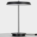Настольная лампа Citilux Lina CL812011, LED 12 Вт, черный, хай-тек стиль