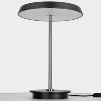 Настольная лампа Citilux Lina CL812011, LED 12 Вт, черный, хай-тек стиль