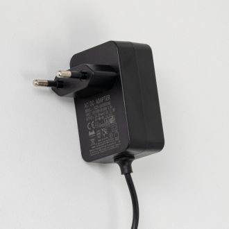 Настольная лампа Citilux Lina CL812011, LED 12 Вт, черный, хай-тек стиль
