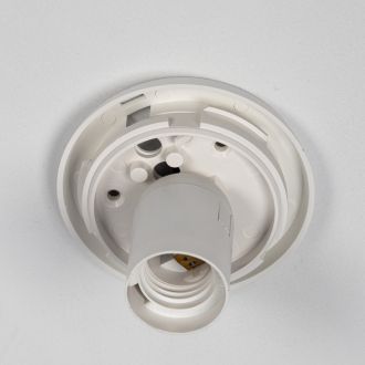Накладной светильник Citilux Ron CL941D20B0, E27, 25 Вт, белый