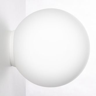 Накладной светильник Citilux Ron CL941D20B0, E27, 25 Вт, белый