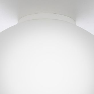 Накладной светильник Citilux Ron CL941D25B0, E27, 25 Вт, белый