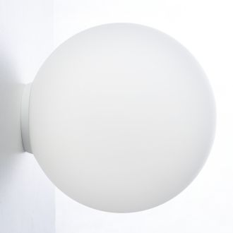Накладной светильник Citilux Ron CL941D25B0, E27, 25 Вт, белый