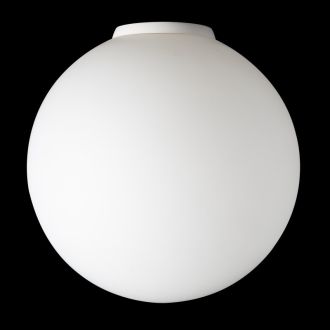 Накладной светильник Citilux Ron CL941D25B0, E27, 25 Вт, белый