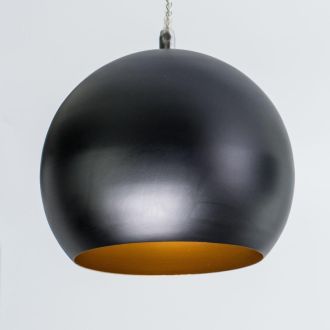 Подвесной светильник Citilux Оми CL945115, E27, 75 Вт, черный