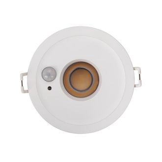Встраиваемый светильник Citilux Sigma CLD00305S, LED 5 Вт, белый