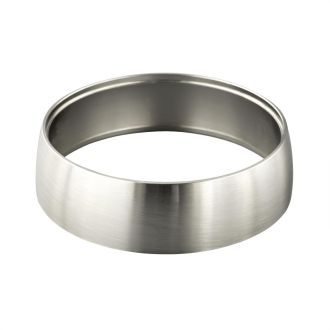 Вставка Citilux Гамма CLD004.1, хром, Ø9 см
