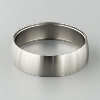 Вставка Citilux Гамма CLD004.1, хром, Ø9 см