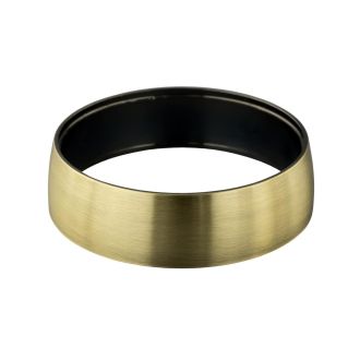 Вставка Citilux Гамма CLD004.3, бронзовый, Ø9 см
