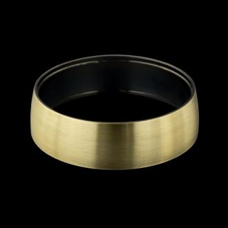 Вставка Citilux Гамма CLD004.3, бронзовый, Ø9 см