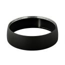 Вставка Citilux Гамма CLD004.4, черный, Ø9 см