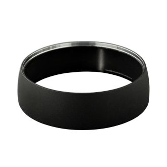Вставка Citilux Гамма CLD004.4, черный, Ø9 см