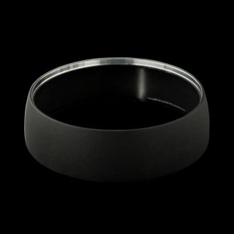 Вставка Citilux Гамма CLD004.4, черный, Ø9 см