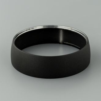 Вставка Citilux Гамма CLD004.4, черный, Ø9 см