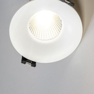 Встраиваемый светильник Citilux Гамма CLD004NW0, LED 7 Вт, белый