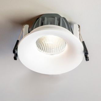 Встраиваемый светильник Citilux Гамма CLD004NW0, LED 7 Вт, белый