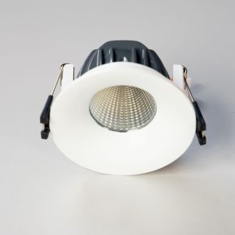 Встраиваемый светильник Citilux Гамма CLD004NW0, LED 7 Вт, белый