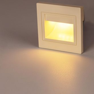 Подсветка ступеней лестницы Citilux Скалли CLD005K0, LED 1 Вт, белый
