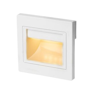 Подсветка ступеней лестницы Citilux Скалли CLD005K0, LED 1 Вт, белый
