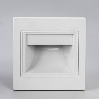Подсветка ступеней лестницы Citilux Скалли CLD005K0, LED 1 Вт, белый