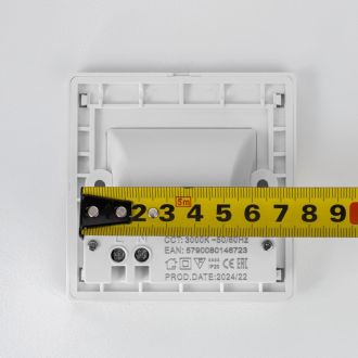 Подсветка ступеней лестницы Citilux Скалли CLD005KS0, LED 1 Вт, белый