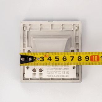 Подсветка ступеней лестницы Citilux Скалли CLD005KS1, LED 1 Вт, серый