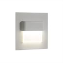 Подсветка ступеней лестницы Citilux Скалли CLD006K0, LED 1 Вт, белый