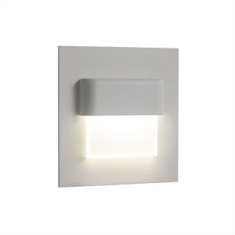 Подсветка ступеней лестницы Citilux Скалли CLD006K0, LED 1 Вт, белый