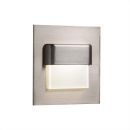 Подсветка ступеней лестницы Citilux Скалли CLD006K1, LED 1 Вт, хром