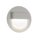 Подсветка ступеней лестницы Citilux Скалли CLD006R0, LED 1 Вт, белый