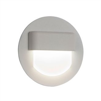 Подсветка ступеней лестницы Citilux Скалли CLD006R0, LED 1 Вт, белый