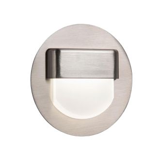 Подсветка ступеней лестницы Citilux Скалли CLD006R1, LED 1 Вт, хром