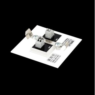 Подсветка ступеней лестницы Citilux Скалли CLD007K0, LED 0.6 Вт, белый