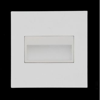 Подсветка ступеней лестницы Citilux Скалли CLD007K0, LED 0.6 Вт, белый