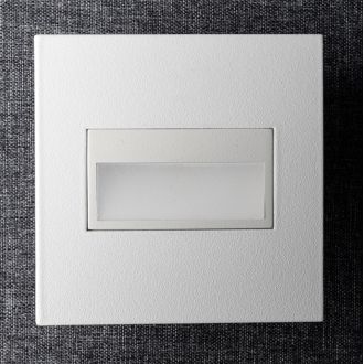 Подсветка ступеней лестницы Citilux Скалли CLD007K0, LED 0.6 Вт, белый