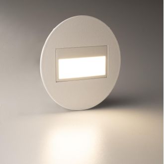Подсветка ступеней лестницы Citilux Скалли CLD007R0, LED 0.6 Вт, белый