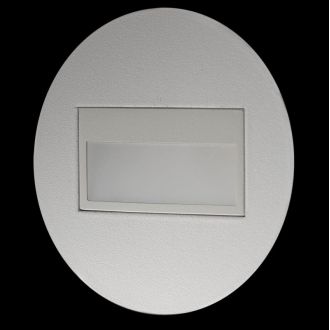 Подсветка ступеней лестницы Citilux Скалли CLD007R0, LED 0.6 Вт, белый