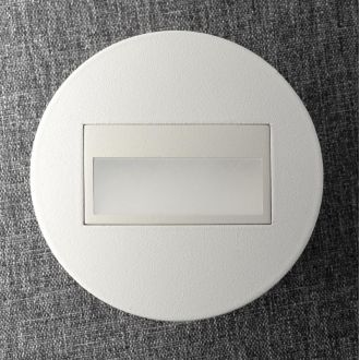 Подсветка ступеней лестницы Citilux Скалли CLD007R0, LED 0.6 Вт, белый