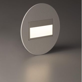 Подсветка ступеней лестницы Citilux Скалли CLD007R0, LED 0.6 Вт, белый