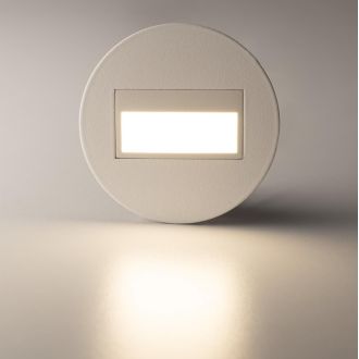 Подсветка ступеней лестницы Citilux Скалли CLD007R0, LED 0.6 Вт, белый
