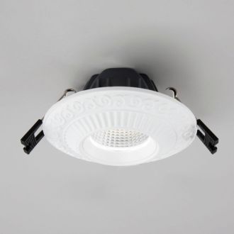 Встраиваемый светильник Citilux Боска CLD041NW0, LED 7 Вт, белый