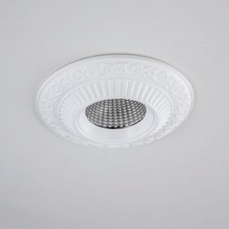 Встраиваемый светильник Citilux Боска CLD041NW0, LED 7 Вт, белый