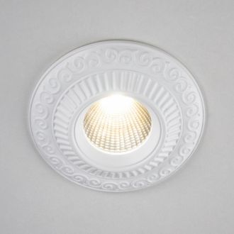 Встраиваемый светильник Citilux Боска CLD041NW0, LED 7 Вт, белый
