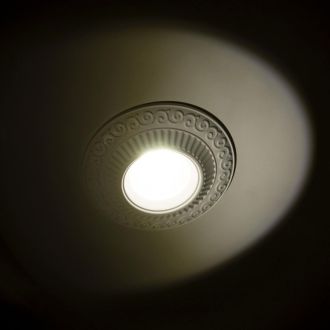 Встраиваемый светильник Citilux Боска CLD041NW0, LED 7 Вт, белый